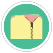 Jpg compress 2 icon