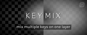 Keymix for ae icon
