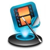 Kigo video converter ultimate icon
