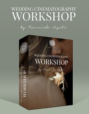 Kreativ wedding luts vol 4 icon