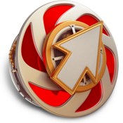 Lagentesoft pinpoint pro icon