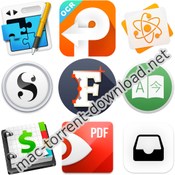 Mac os latest utilities sep 5 2018 office icon