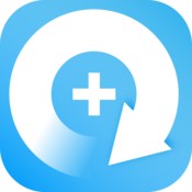 Magoshare data recovery icon