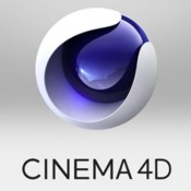 Maxon cinema 4d studio r18 icon