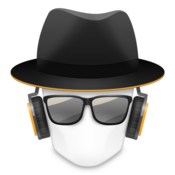 Micro snitch icon