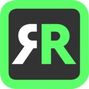 Mirror for android tv icon