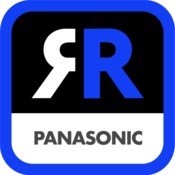 Mirror for panasonic tv 3 icon
