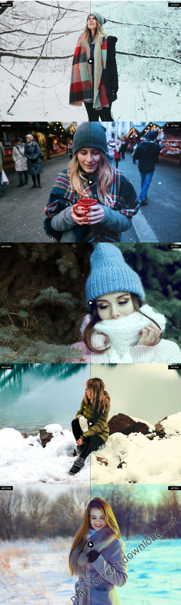 50_winter_photoshop_actions_bundle