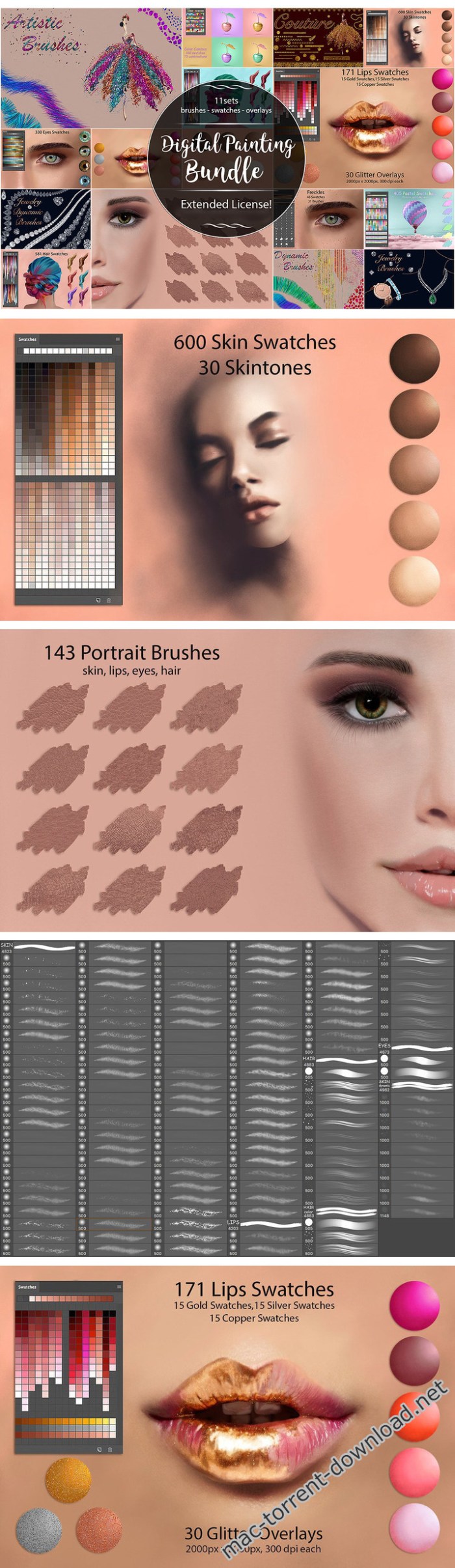 digital_painting_bundle_for_photoshop