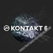 Native instruments kontakt 6 icon