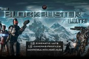Neumann films the blockbuster luts icon