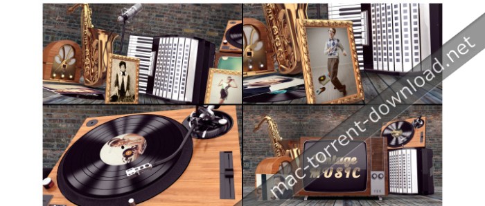 videohive_vintage_music_opener_19167072