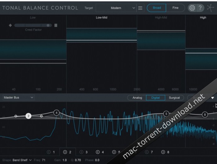 iZotope Ozone Advanced 8.00