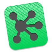 Omnigraffle 7 icon