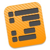 Omnioutliner pro 4 6 icon