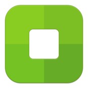 Origami icon