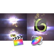 Particles quick logo 15350715 icon