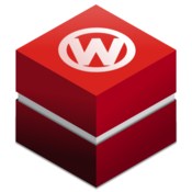 Pdf watermarker icon