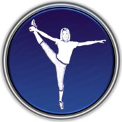 Personal workout icon