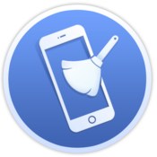 Phoneclean pro 5 icon
