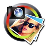 Photo recovery guru icon