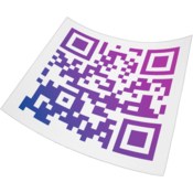 Qr factory professional qr code creator icon