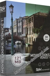 Rawexchange movielooks venice 1 icon