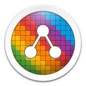 Retrobatch icon