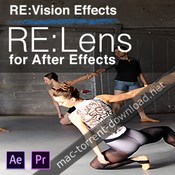 Revisionfx relens 1 2 icon