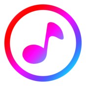 Ringtone maker icon