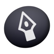 Robofont icon