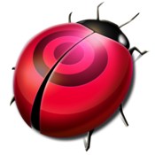 Script debugger icon