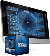 Soundmorph timeflux icon