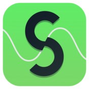 Spectre realtime audio meters analysis icon