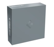 Steinberg cubase artist 10 icon