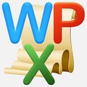 Suite for ms office templates icon