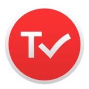 Taskpaper 3 plain text to do lists for mac icon