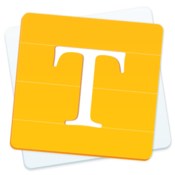 Templates for pages design icon
