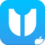 Tenorshare 4ukey icon