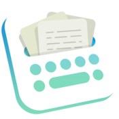 Texpad 1 7 25 icon