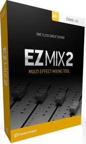 Toontrack ezmix 2 icon