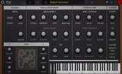 Tracktion retromod fat icon