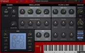 Tracktion retromod lead icon