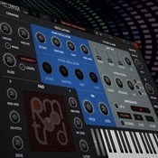 Tracktion retromod lofreq classic icon