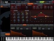 Tracktion software biotek 2 icon