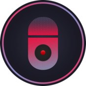 Tuneskit audio capture icon