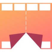 Tuneskit video cutter icon