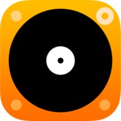Turntable icon