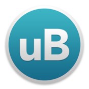 Ubar 4 icon