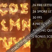 Videohive ares 7023678 icon